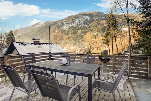 Wohnung Feld am See am Feldsee