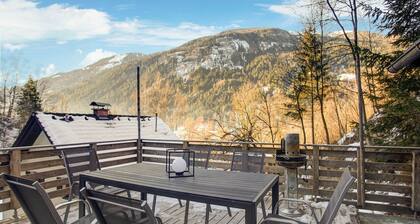 Wohnung Feld am See am Feldsee