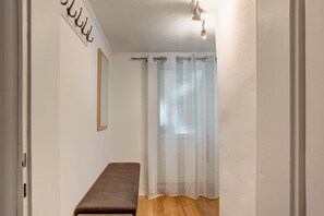 Interior - Apartment Feld am See near Feldsee Lake (Feld am See)