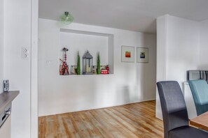 Dining - Apartment Feld am See near Feldsee Lake (Feld am See)