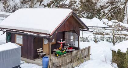 Apartment Feld am See near Feldsee Lake