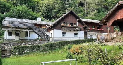 Apartment Feld am See near Feldsee Lake