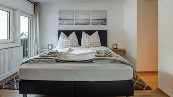 4 chambres, Wi-Fi gratuit