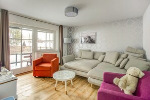 Smart-TV, Tischtennisplatte