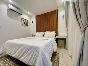 Chambre Double Standard