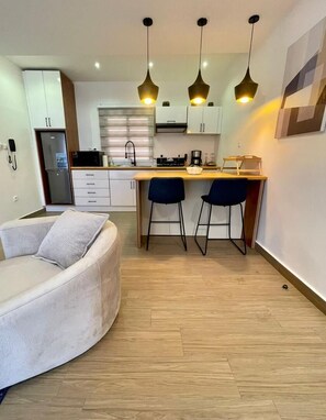 Appartement Standard