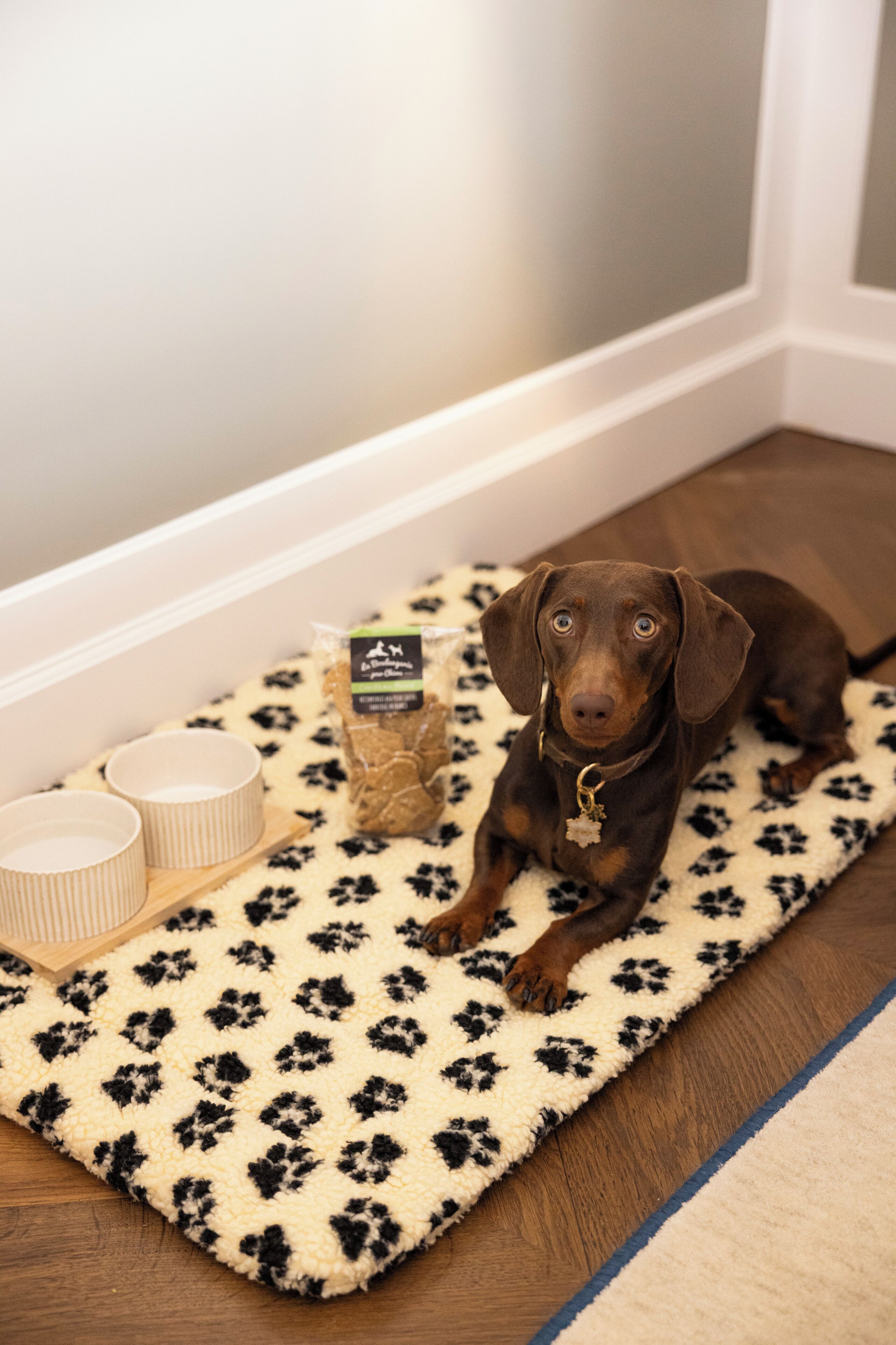 Foto - Hôtel Les Lumières - Relais & Châteaux