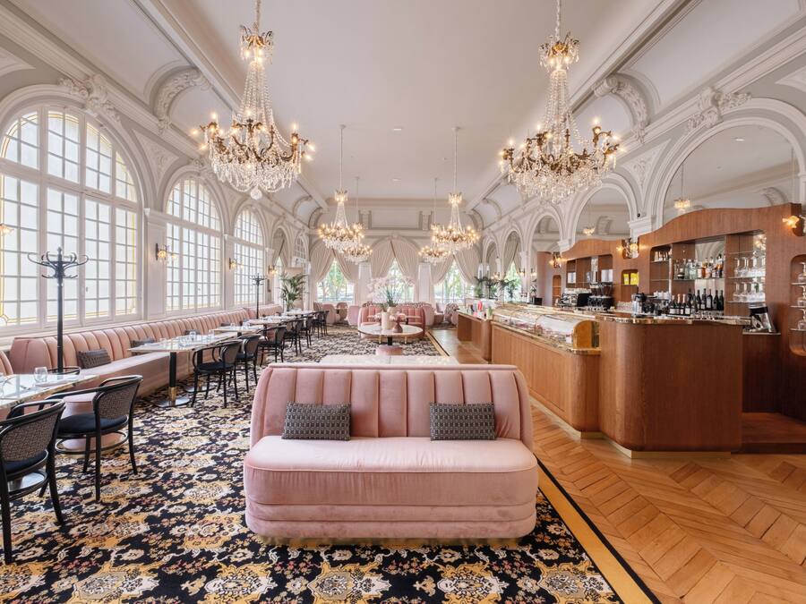 Restaurante