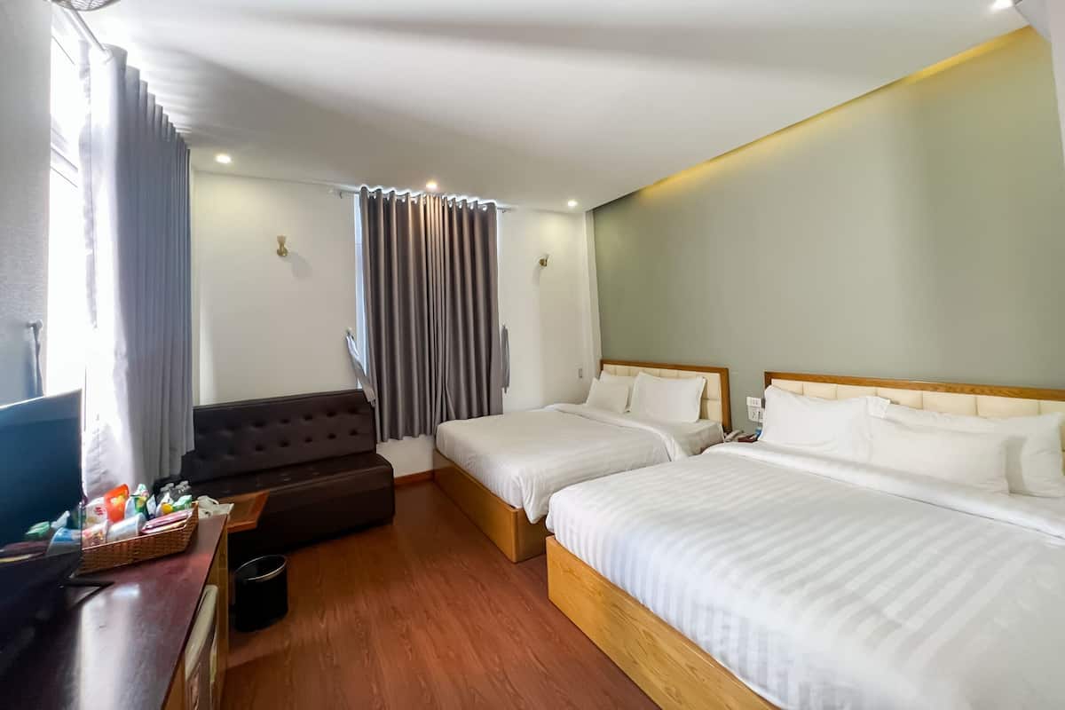 Grand Room