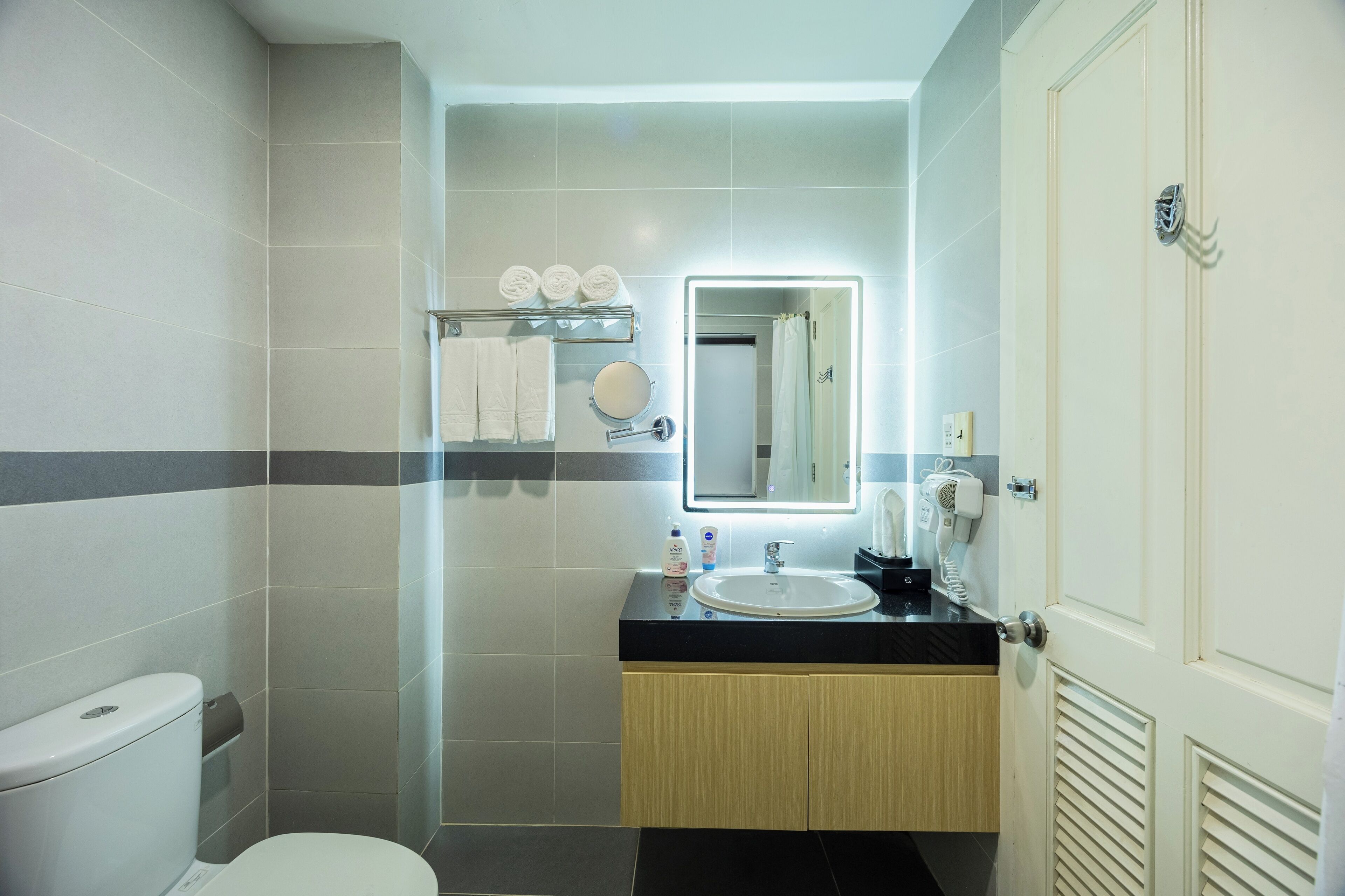 Photo - A25 Hotel - 75 Lê Thị Hồng Gấm