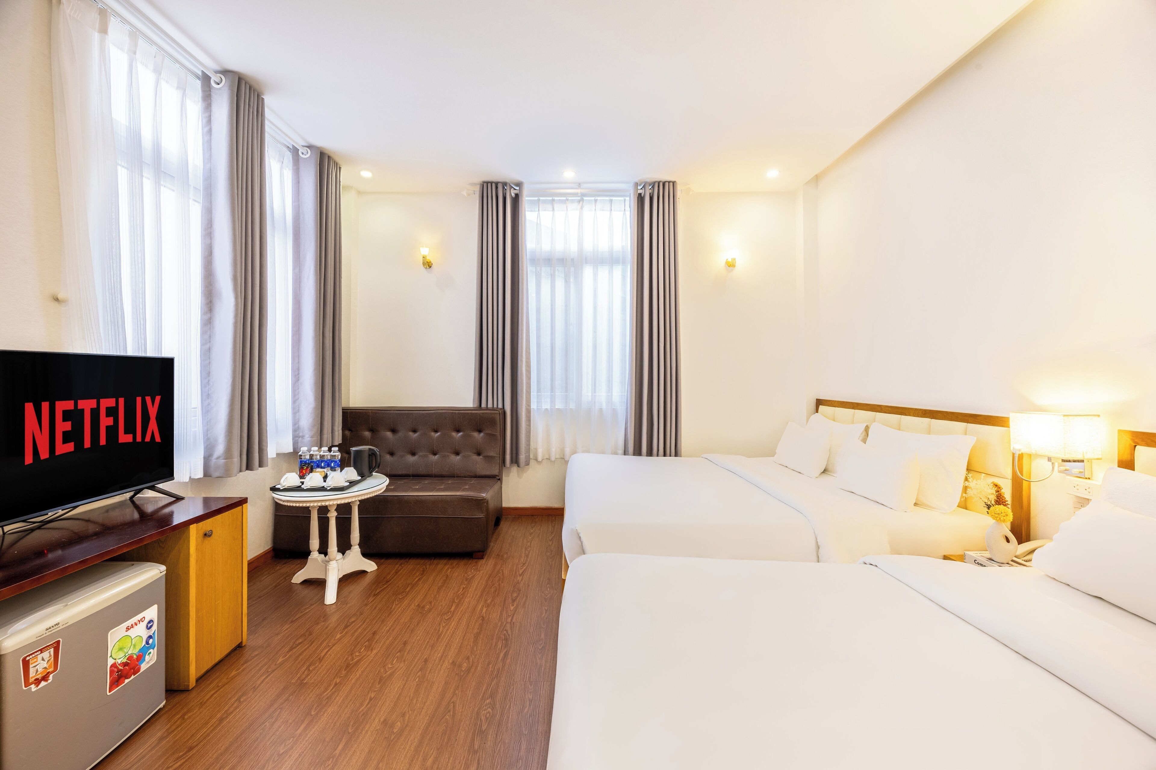 Photo - A25 Hotel - 75 Lê Thị Hồng Gấm