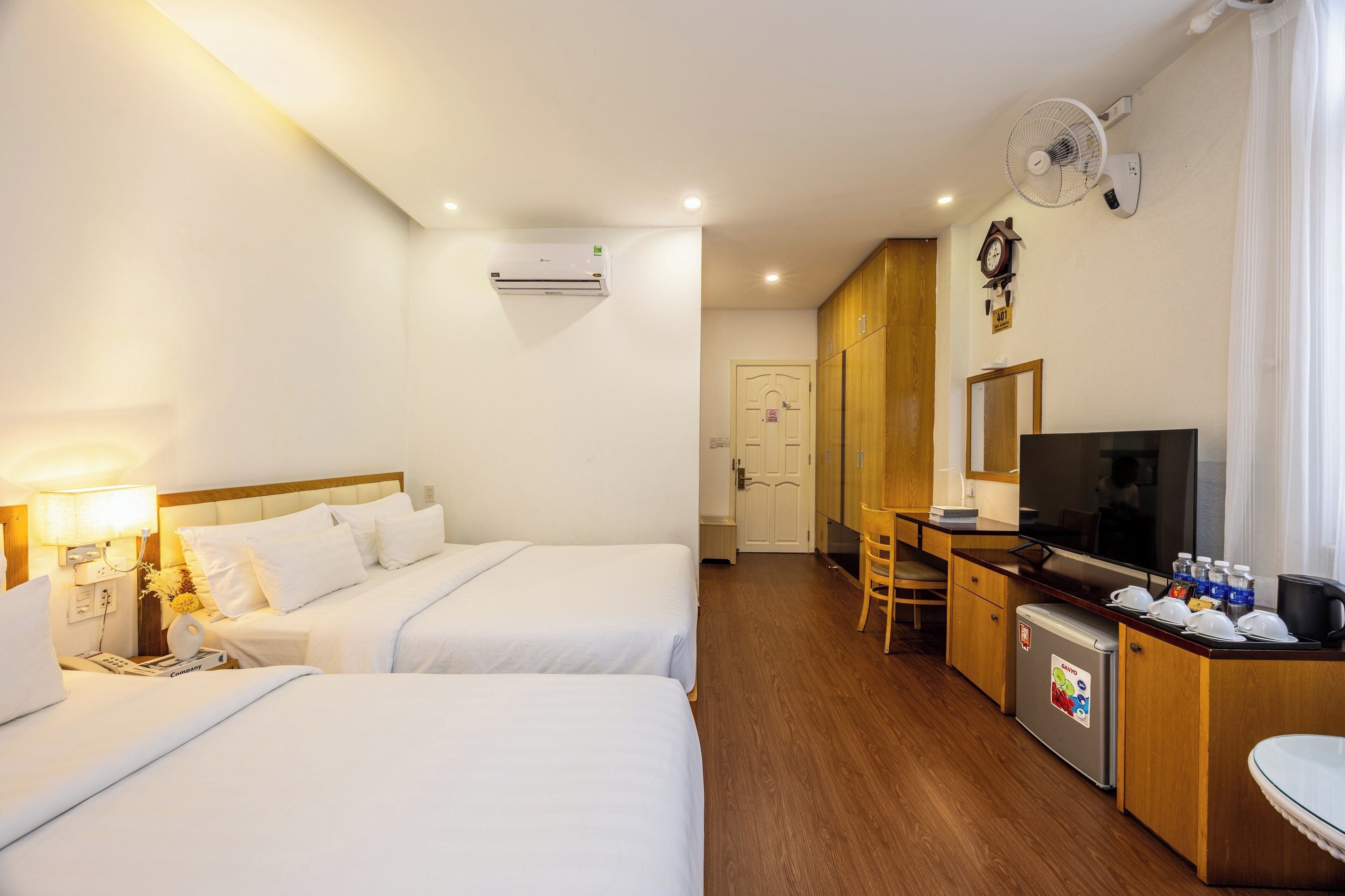 Photo - A25 Hotel - 75 Lê Thị Hồng Gấm