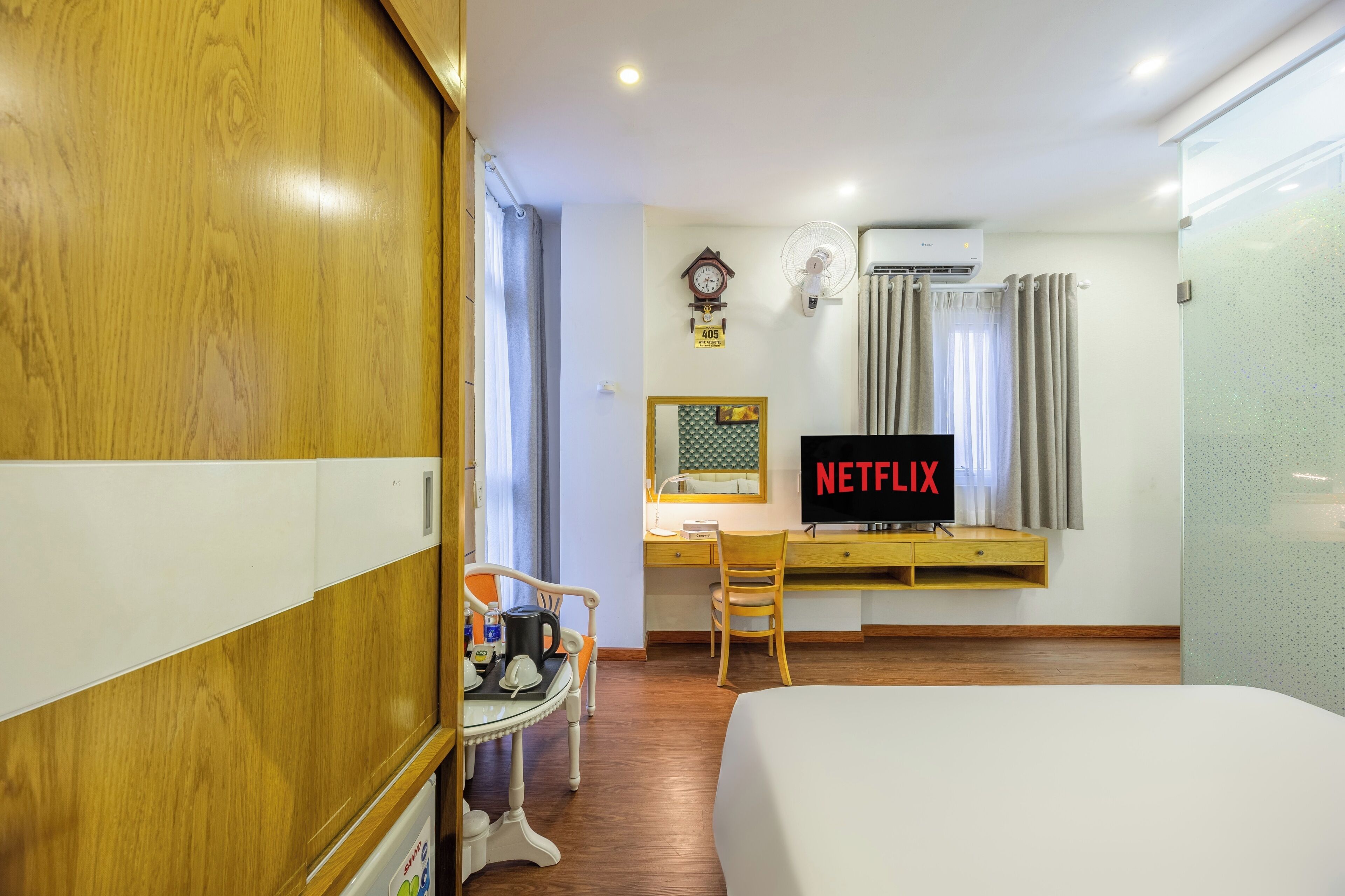 Photo - A25 Hotel - 75 Lê Thị Hồng Gấm