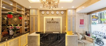 A25 Hotel - 75 Le Thi Hong Gam