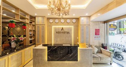 A25 Hotel - 75 Le Thi Hong Gam