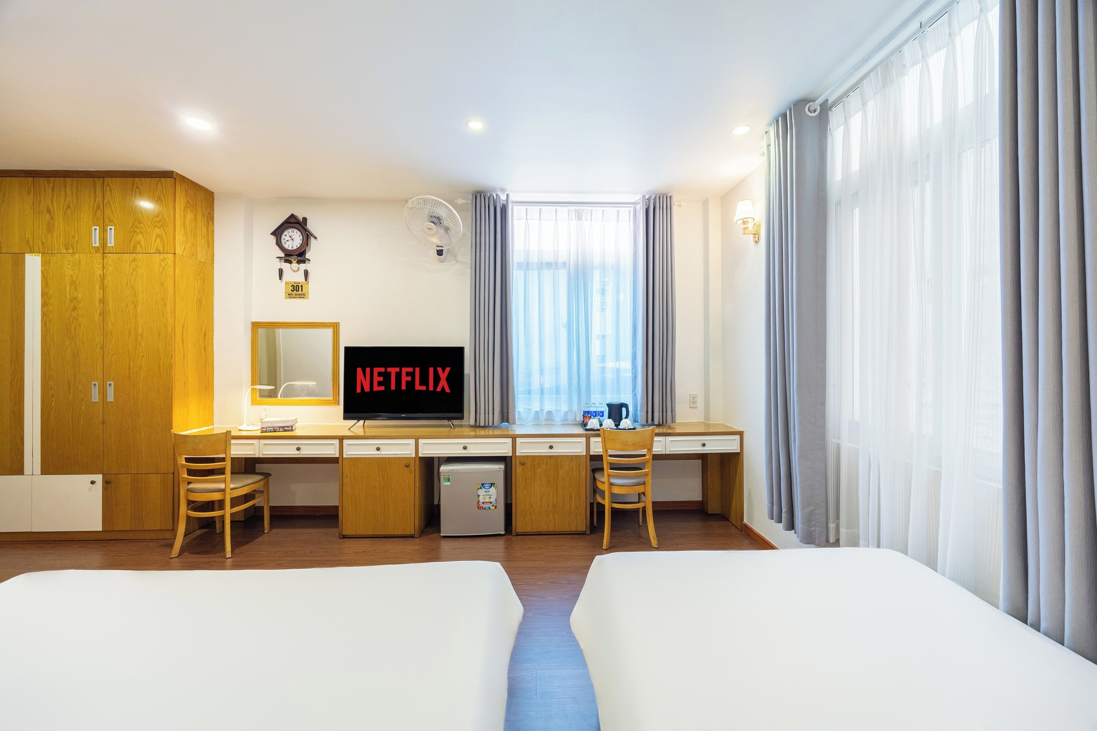 Photo - A25 Hotel - 75 Lê Thị Hồng Gấm