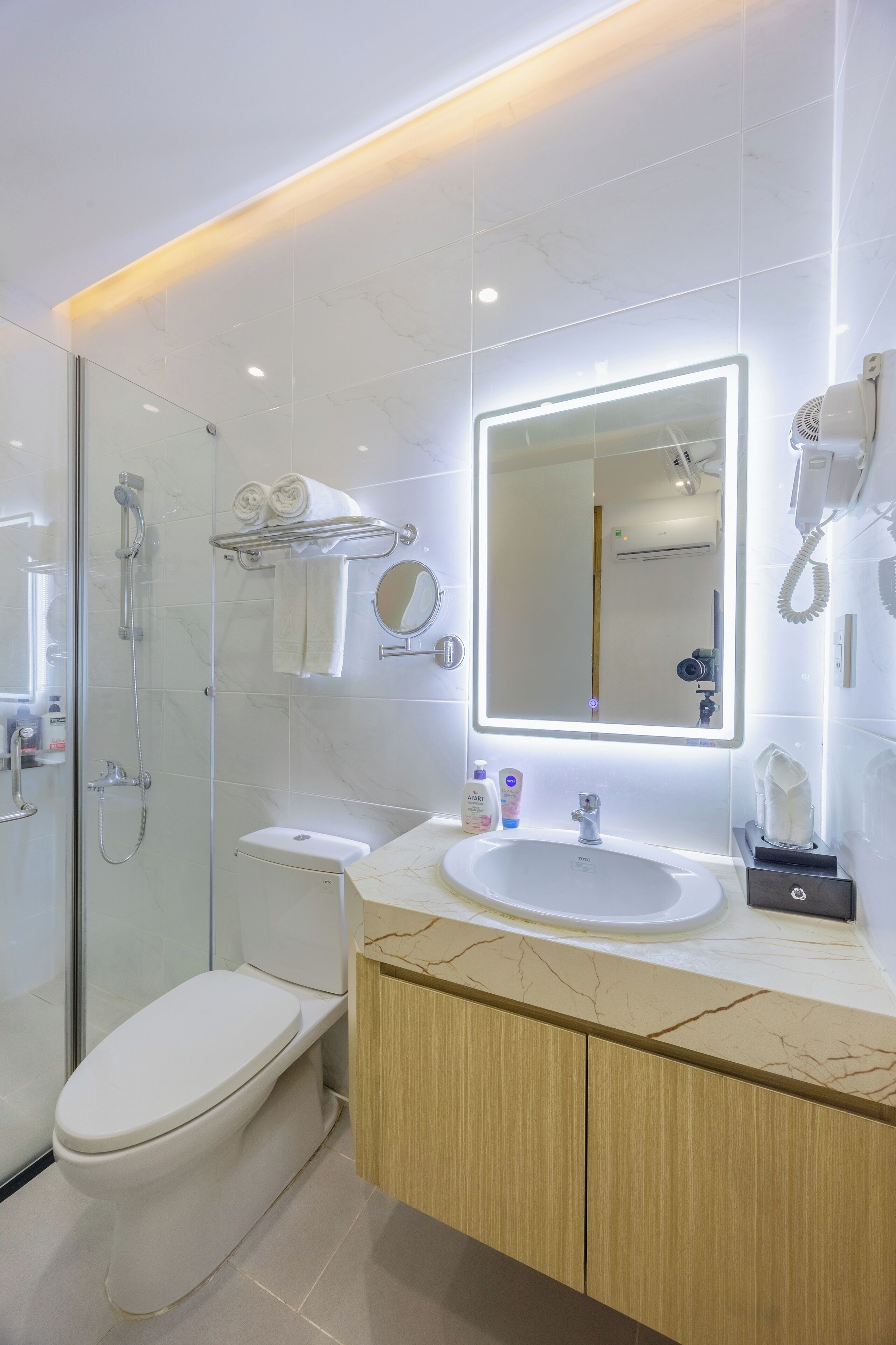 Photo - A25 Hotel - 75 Lê Thị Hồng Gấm