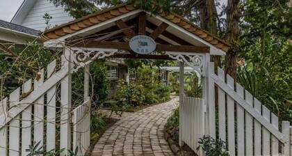 Horse Shoe Manor. 马蹄庄园 Bay of islands. Paihia