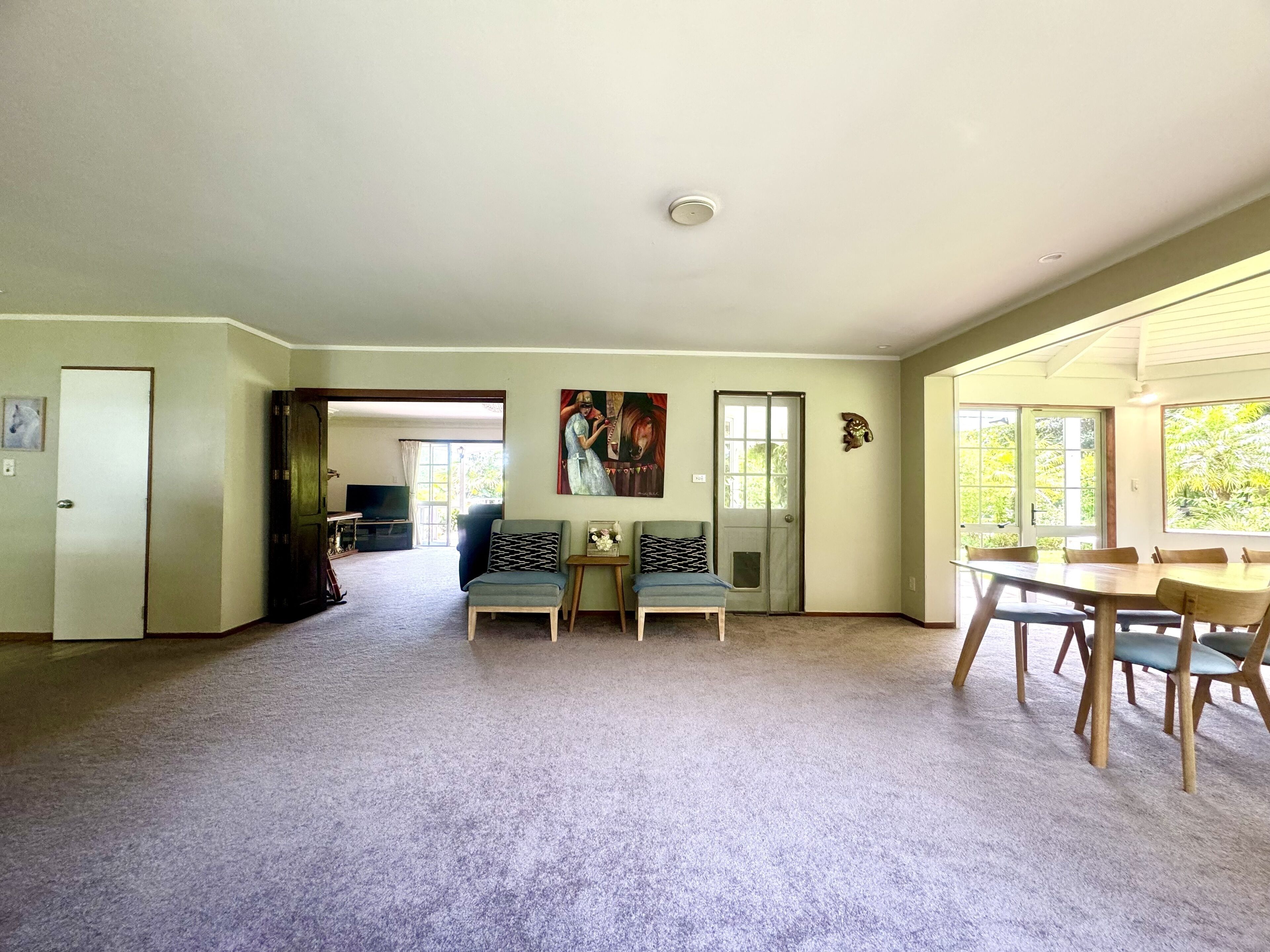 Horse Shoe Manor. 马蹄庄园 Bay Of Islands. Paihia - Moerewa