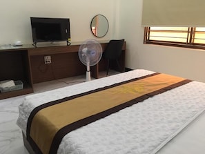 Standard Room | 1 bedroom, free WiFi