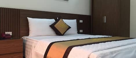 1 habitación y wifi gratis