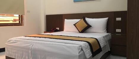 Standard Room | 1 bedroom, free WiFi
