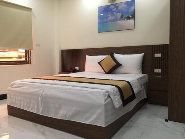 Standard Room | 1 bedroom, free WiFi