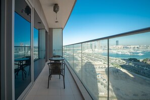 Leilighet – superior | Balkong