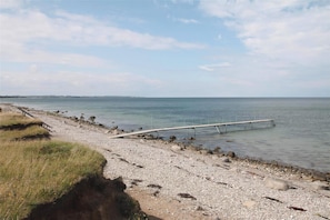 Beach - Idyllic Coastal Cottage Comfort and relaxing (Kalundborg)