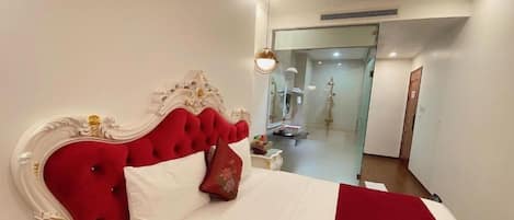 Standard Room | 1 bedroom, free WiFi