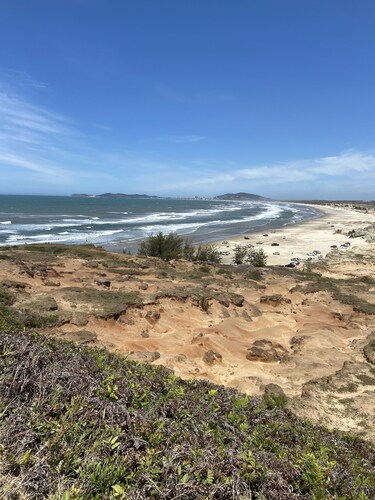 Casa de Veraneio Perto do mar