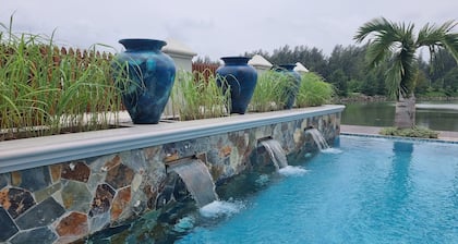 Phoenix Luxury Self Catering Apartments