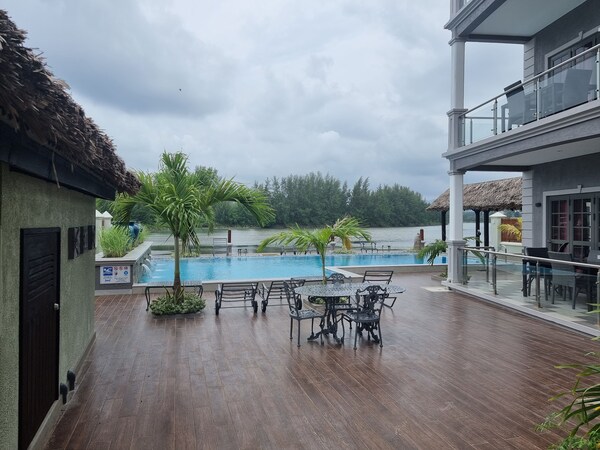 Phoenix Luxury Self Catering Apartments - Seychellen