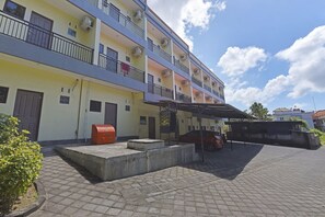 Exterior - OYO Life 90675 Ld Residence (Nusa Dua)