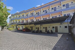 Exterior - OYO Life 90675 Ld Residence (Nusa Dua)