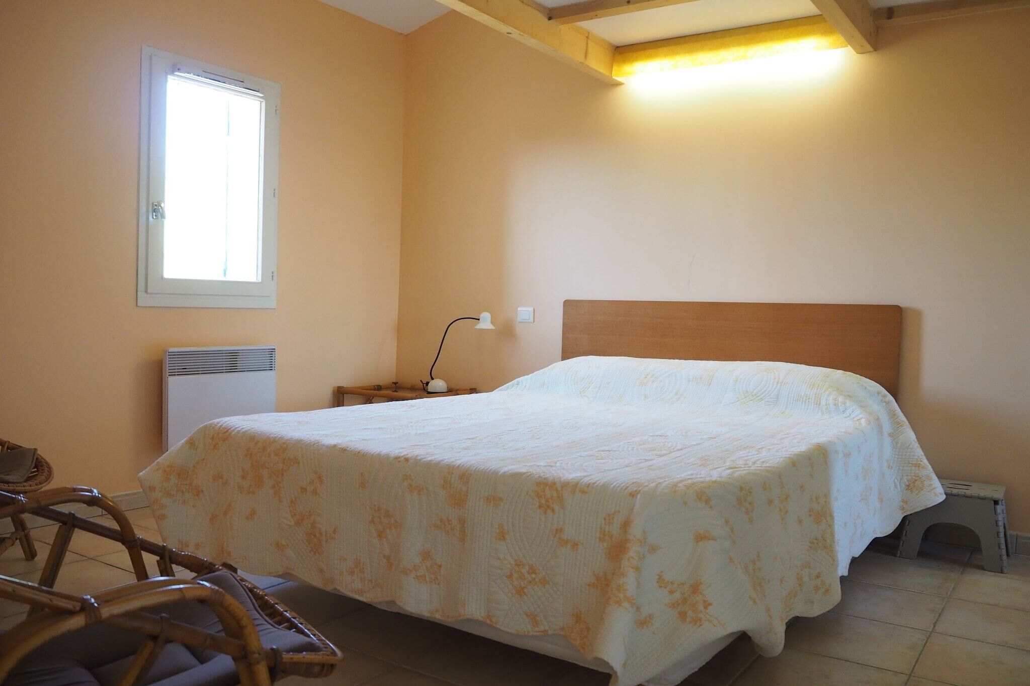 Cottage In Luberon Near Apt Market - Apt