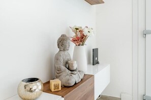 Interior - New and cozy Apartment in Center (Milano)