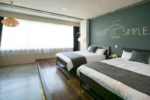 Standaard appartement, niet-roken | 1 slaapkamer, verduisterende gordijnen, gratis wifi, beddengoed