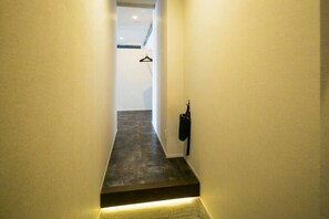 Superior Apartment, Non Smoking | 1 bedroom, blackout drapes, free WiFi, bed sheets