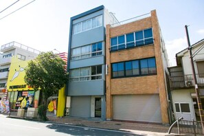 Exterior - ROI SPACE KAGOSHIMA (Kagoshima)