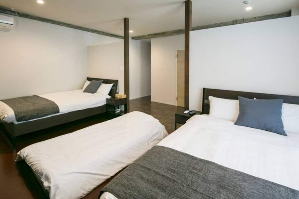 Superior Apartment, Non Smoking