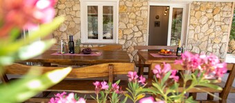 Holiday home Tina with private pool 