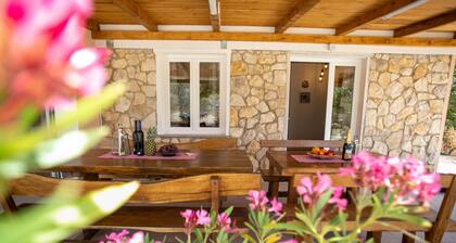 Holiday home Tina with private pool