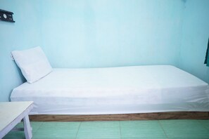 Yhden hengen deluxe-huone | Ilmainen Wi-Fi, vuodevaatteet