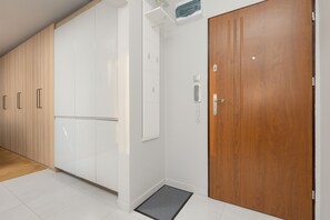 Aerial view - Stylish Apartment in Żoliborz by Renters (Warsaw)