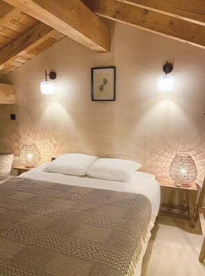 2 Schlafzimmer