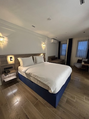 Premium Room, Sea View - Prime Bosphorus Hotel (Istanbul)