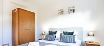 Cosy, with backyard and barbecue area