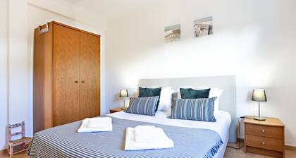 Cosy, with backyard and barbecue area