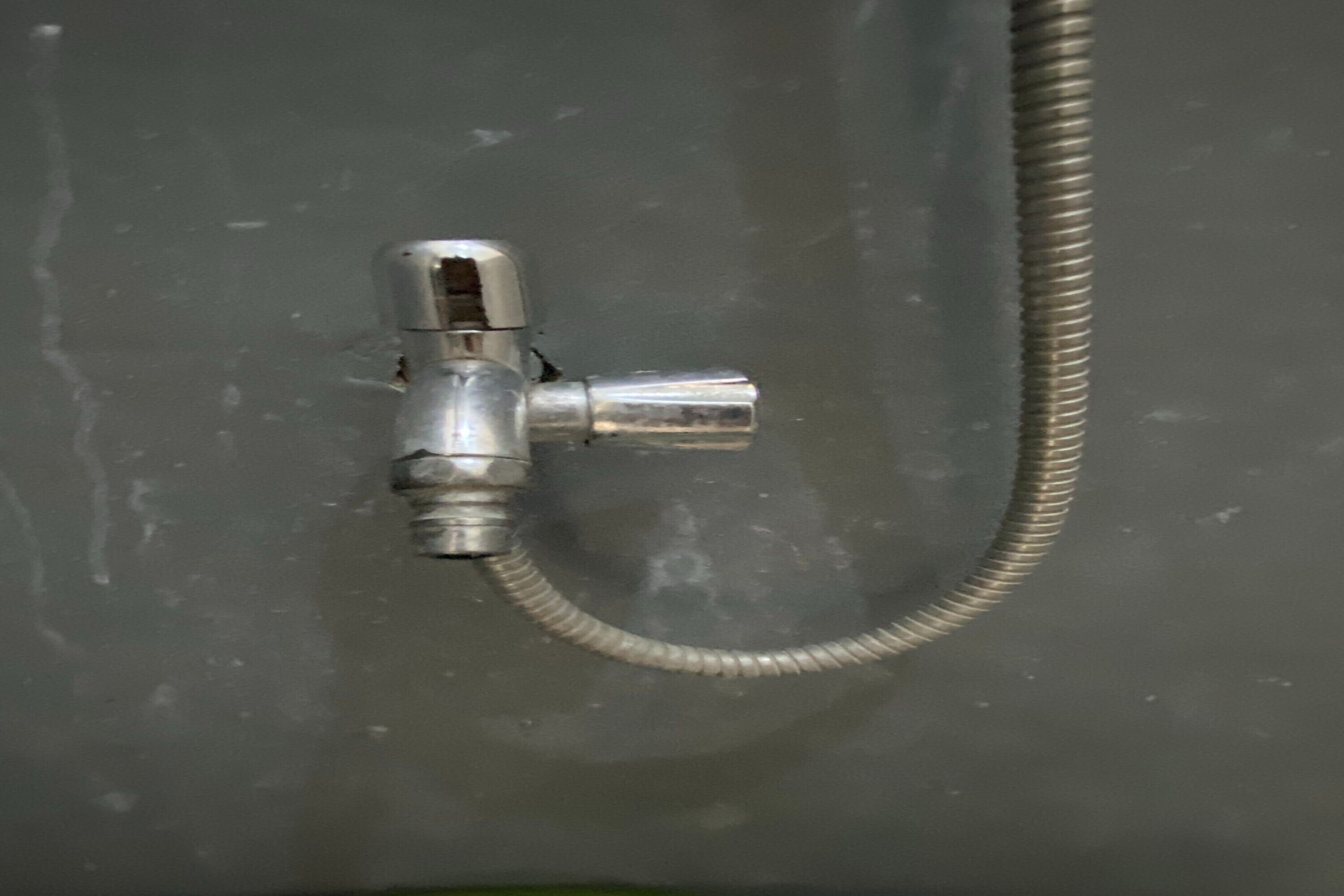 Doppelzimmer | Badezimmer